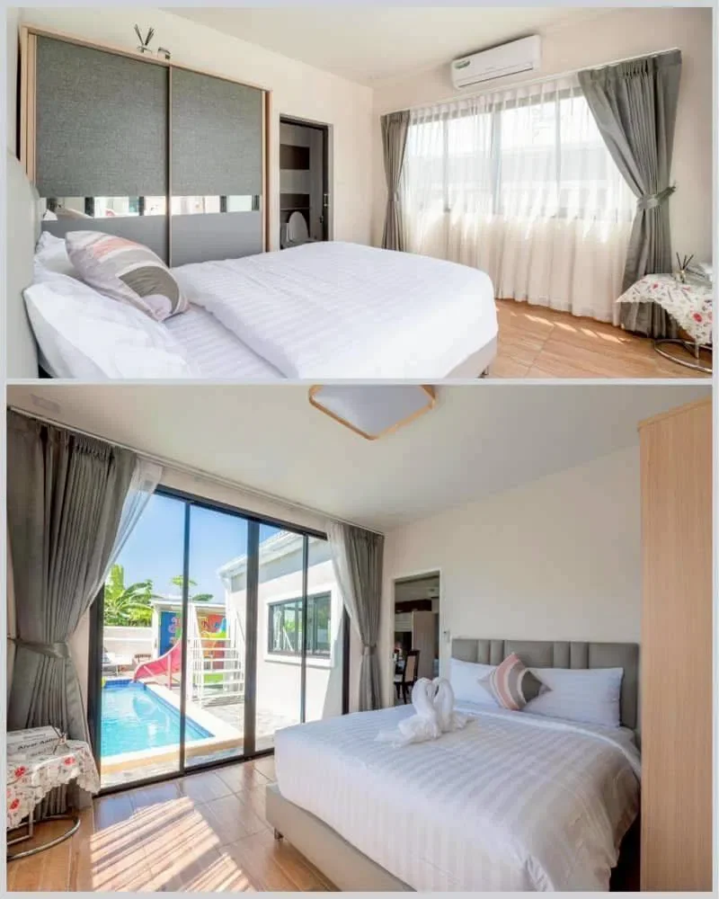 Linda poolvilla รูปที่ 18