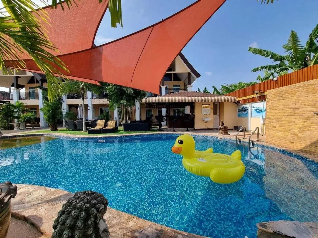 The Paradise PoolVilla รูปที่ 23