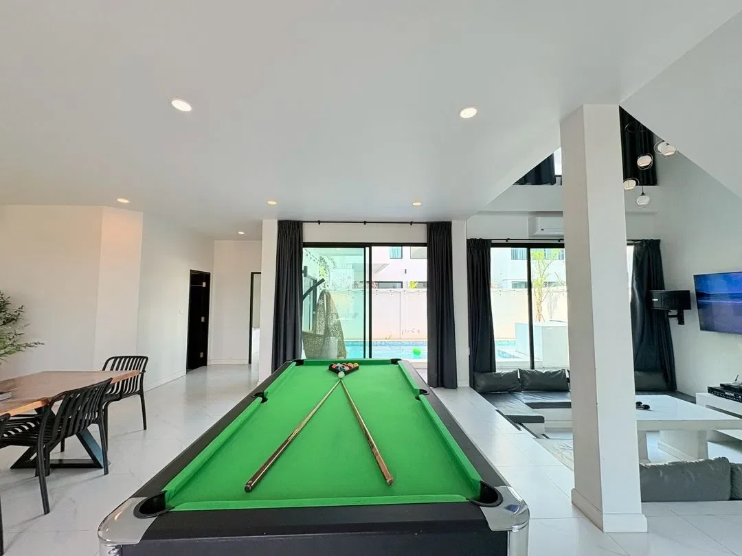 Hidden Space Pool villa 1 รูปที่ 6