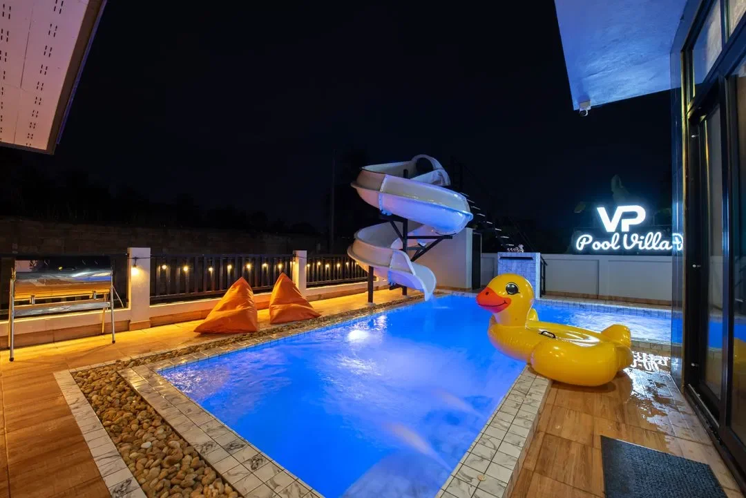 VP pool villa รูปที่ 30