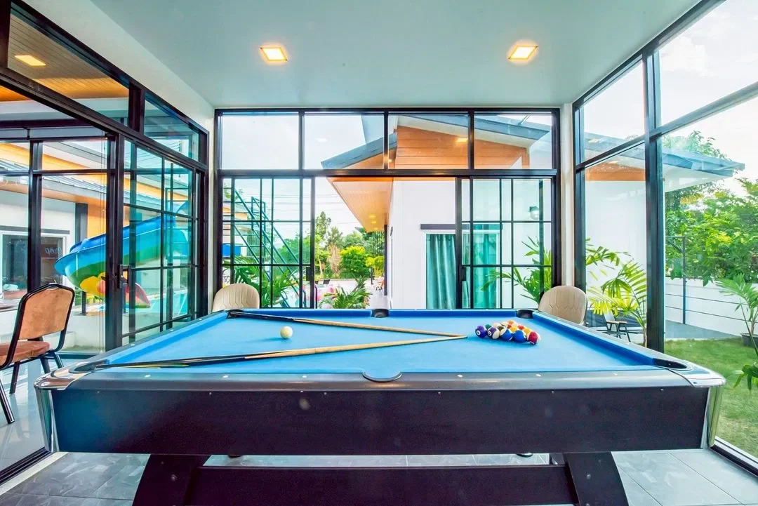 Crop House Poolvilla รูปที่ 27