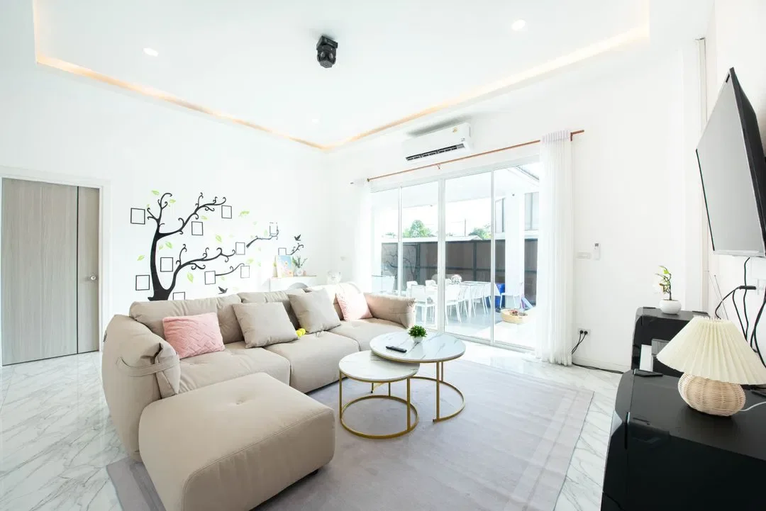 Signature time pool villa รูปที่ 17
