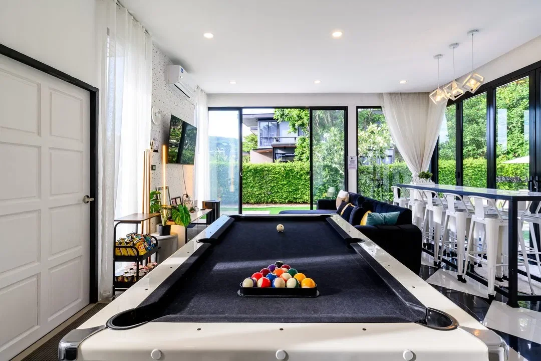 Emerson Poolvilla รูปที่ 5