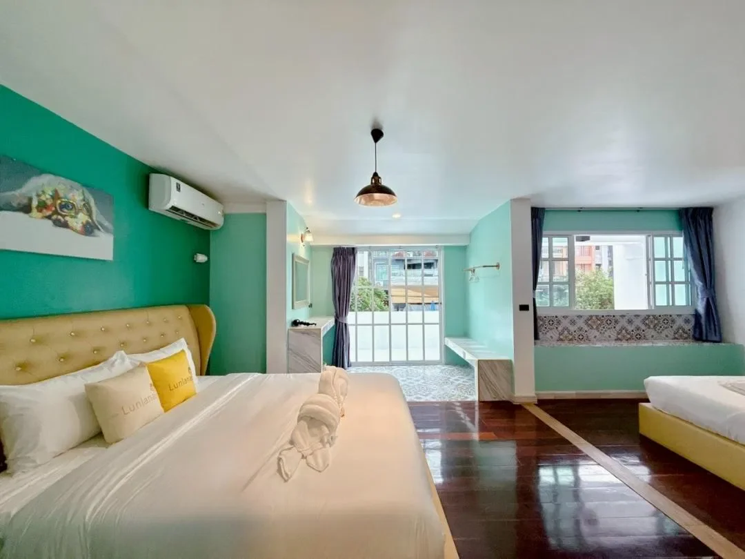 Summer Season Poolvilla รูปที่ 9