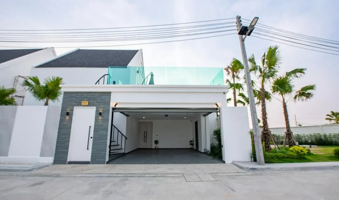 Heavenly Villa รูปที่ 23