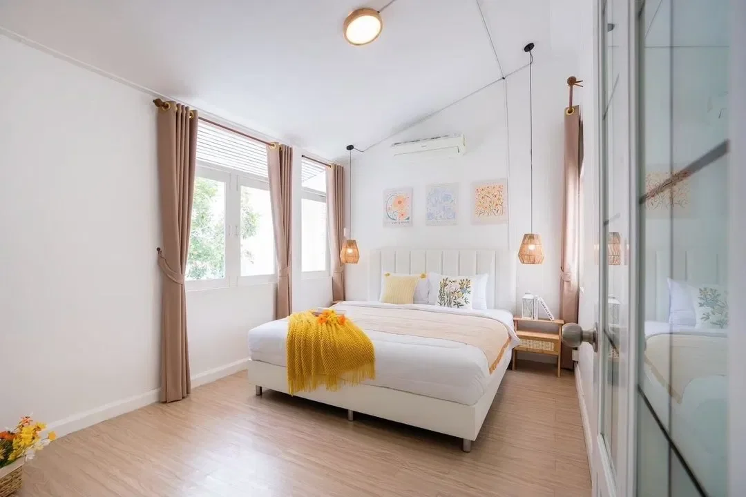 Your Sand pool villa รูปที่ 15