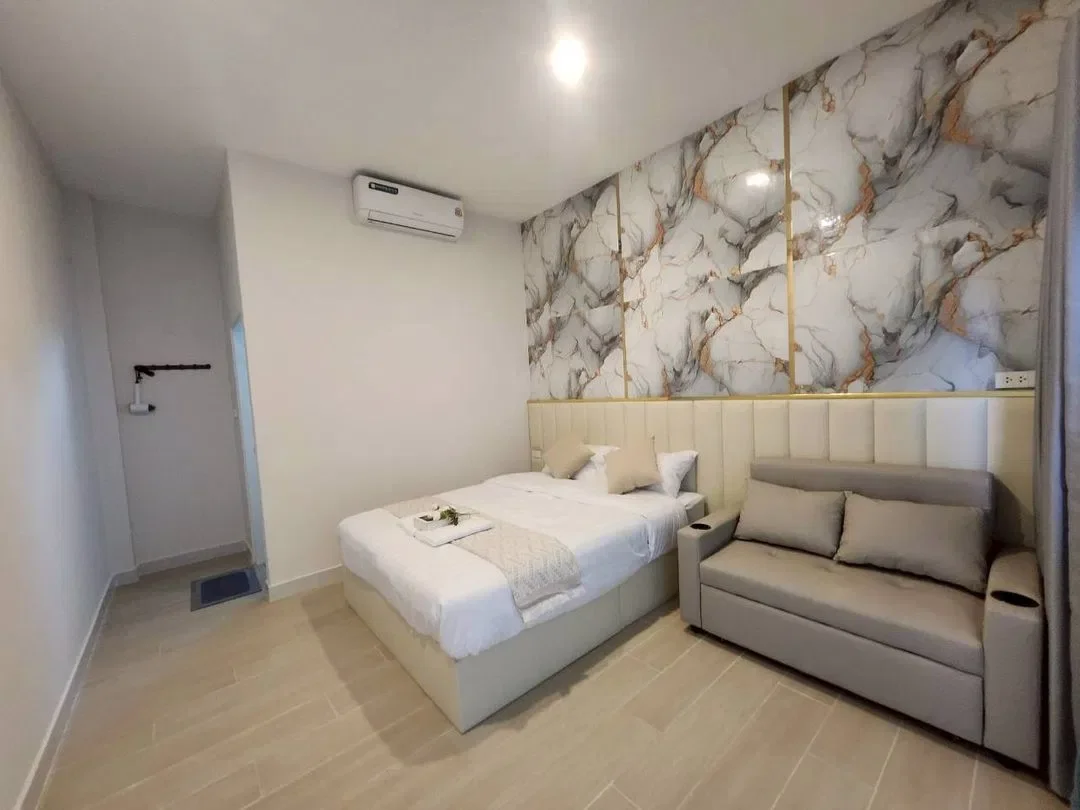 NY grand villa รูปที่ 9