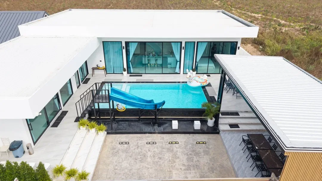 PN CASA VILLA สัตหีบ สูงสุด 17 คน