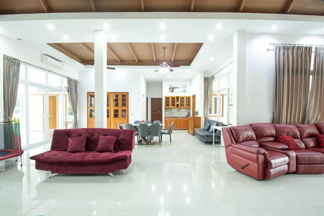 Kiang Talay Pool Villa รูปที่ 14