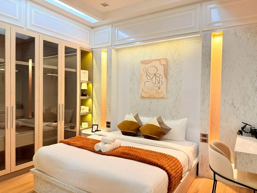 Wada La Mer villa รูปที่ 44