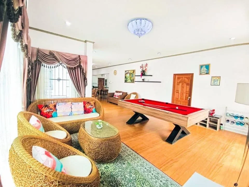 Sea View Pool Villa รูปที่ 25