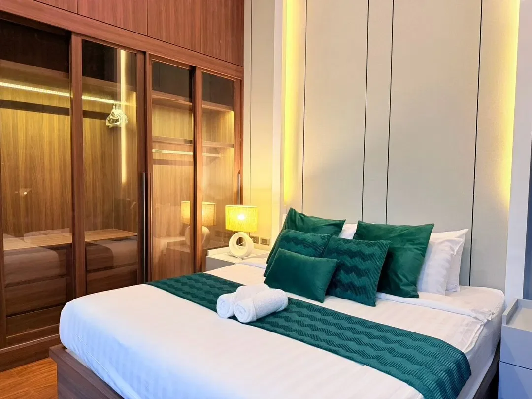 Atmos Poolvilla รูปที่ 5