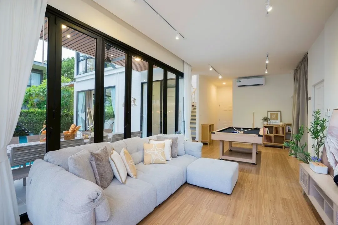 Coco Cabana villa Pattaya รูปที่ 25