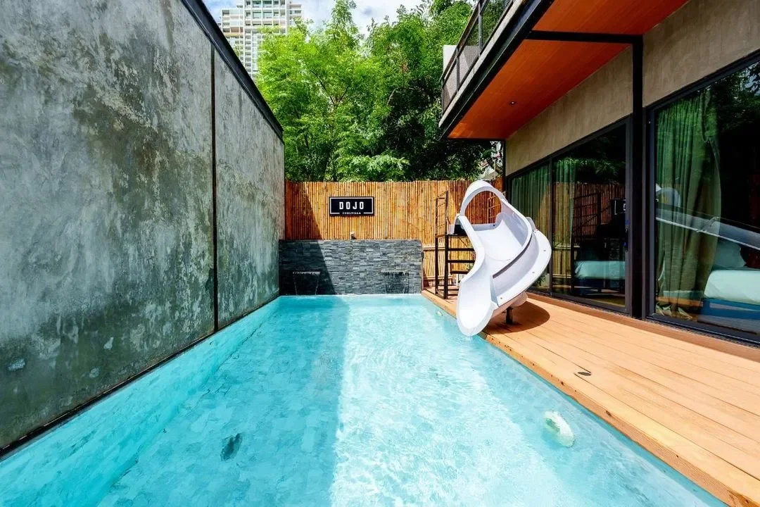 5 BEDROOM CLASSIC LOFT V6 รูปที่ 17