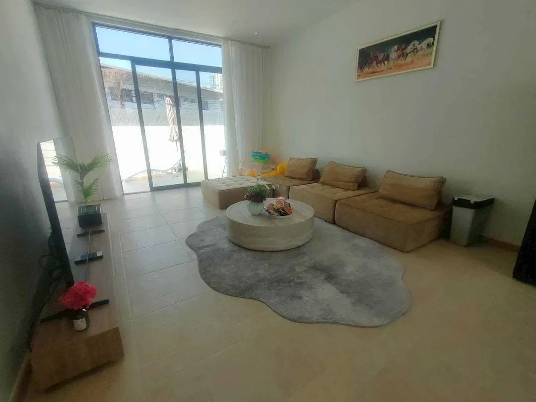 Quint pool villa (Q8) รูปที่ 3