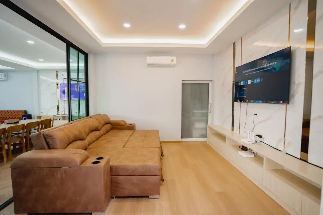 OCEANNEWPOOLVILLA SATTAHIP รูปที่ 29