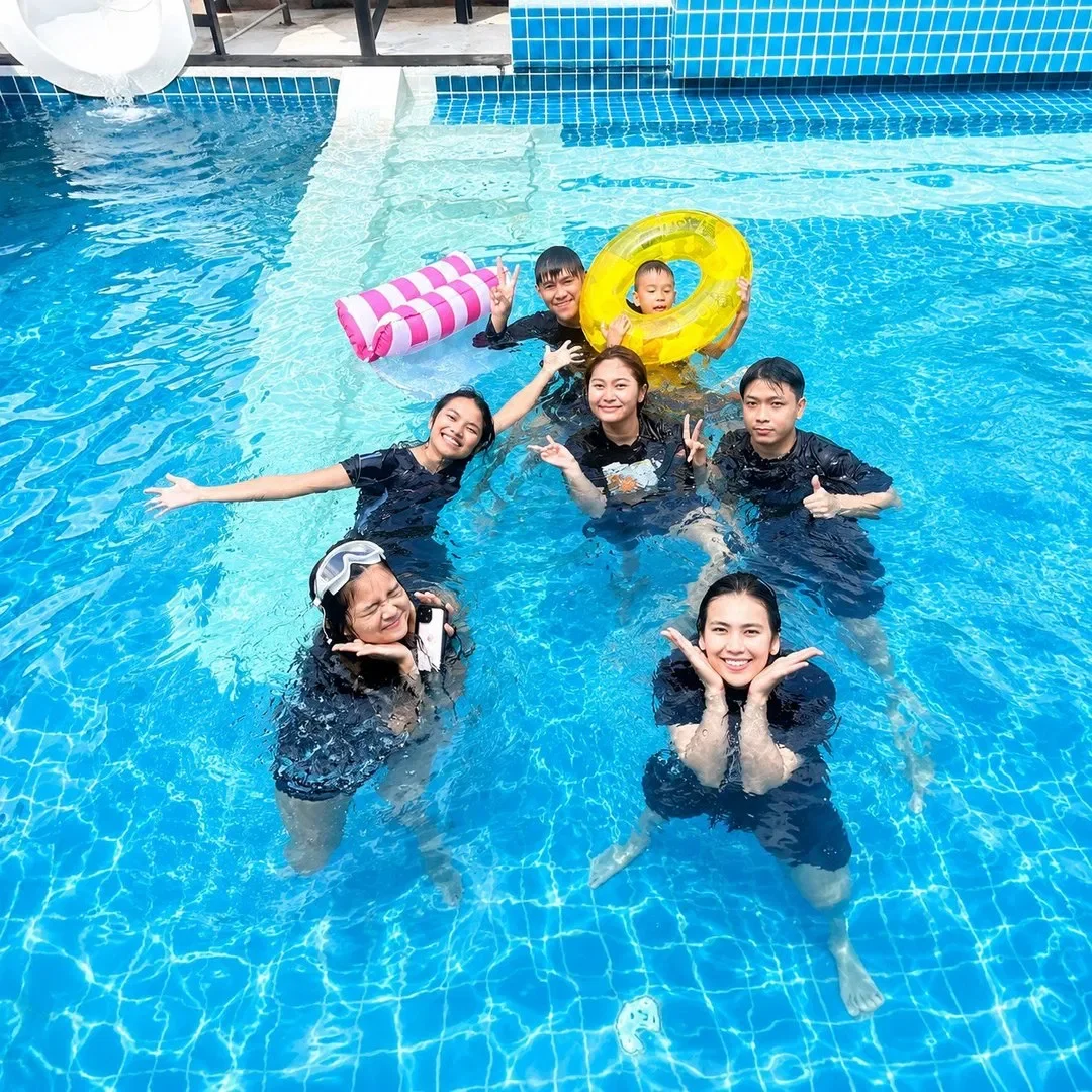 Sea&Sky รูปที่ 27