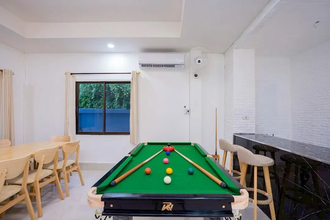 Sea Velora Poolvilla รูปที่ 2