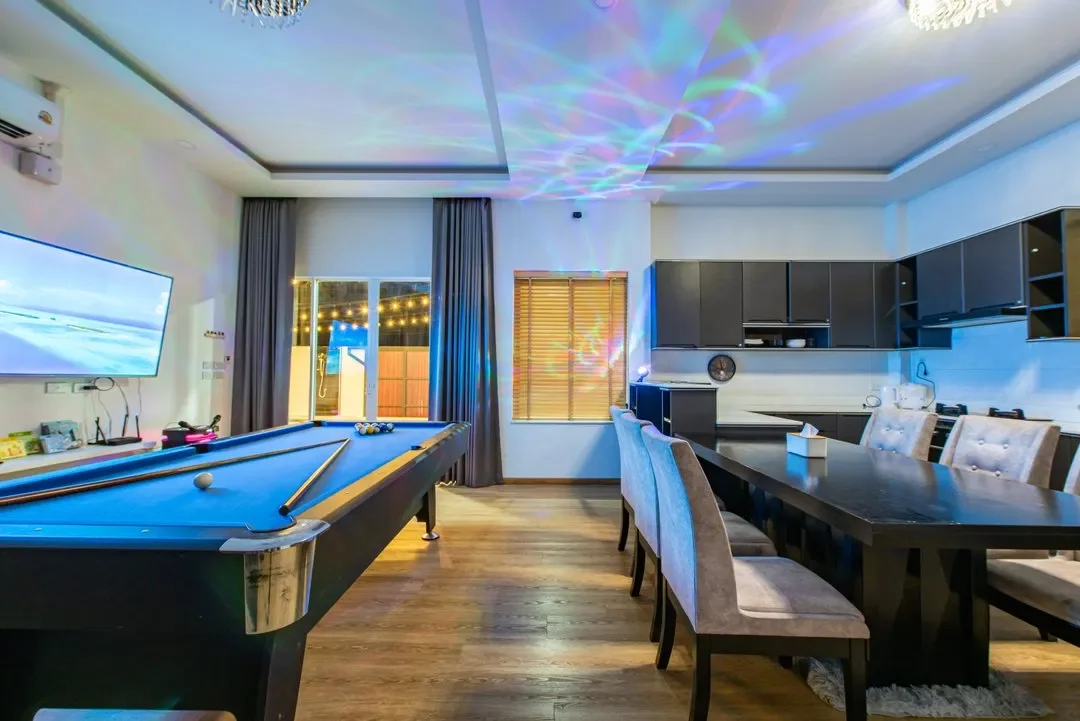 The Valley Pool Villa Pattaya รูปที่ 8