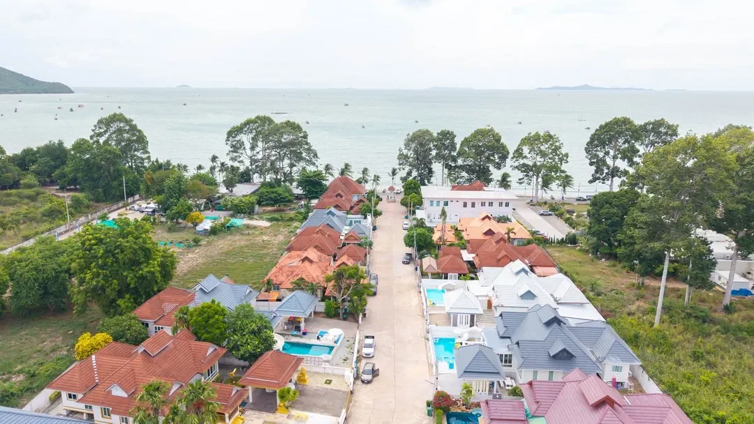 Chid talay poolvilla รูปที่ 33