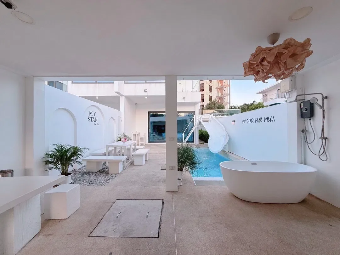 MY STAR Pool Villa รูปที่ 33