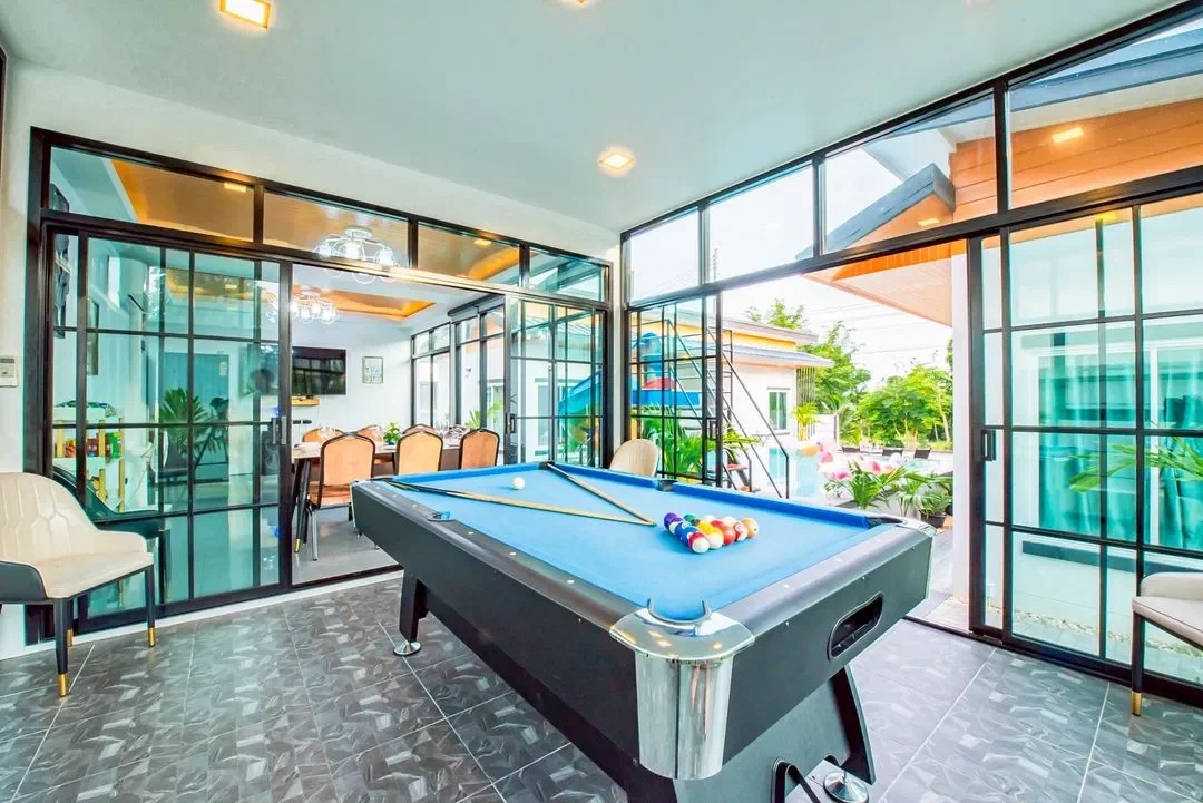 Crop House Poolvilla รูปที่ 25