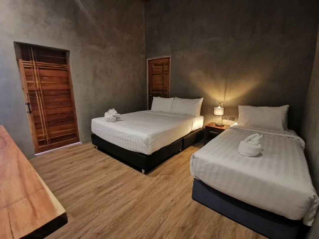 5 BEDROOM CLASSIC LOFT V6 รูปที่ 10
