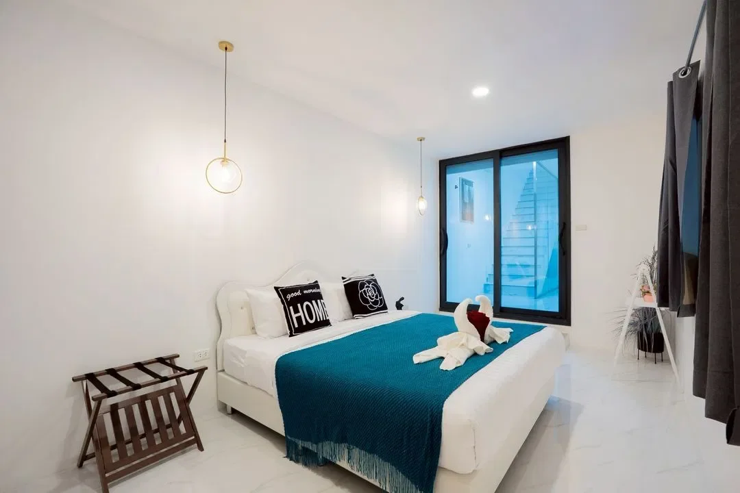 Your Space pool villa รูปที่ 13