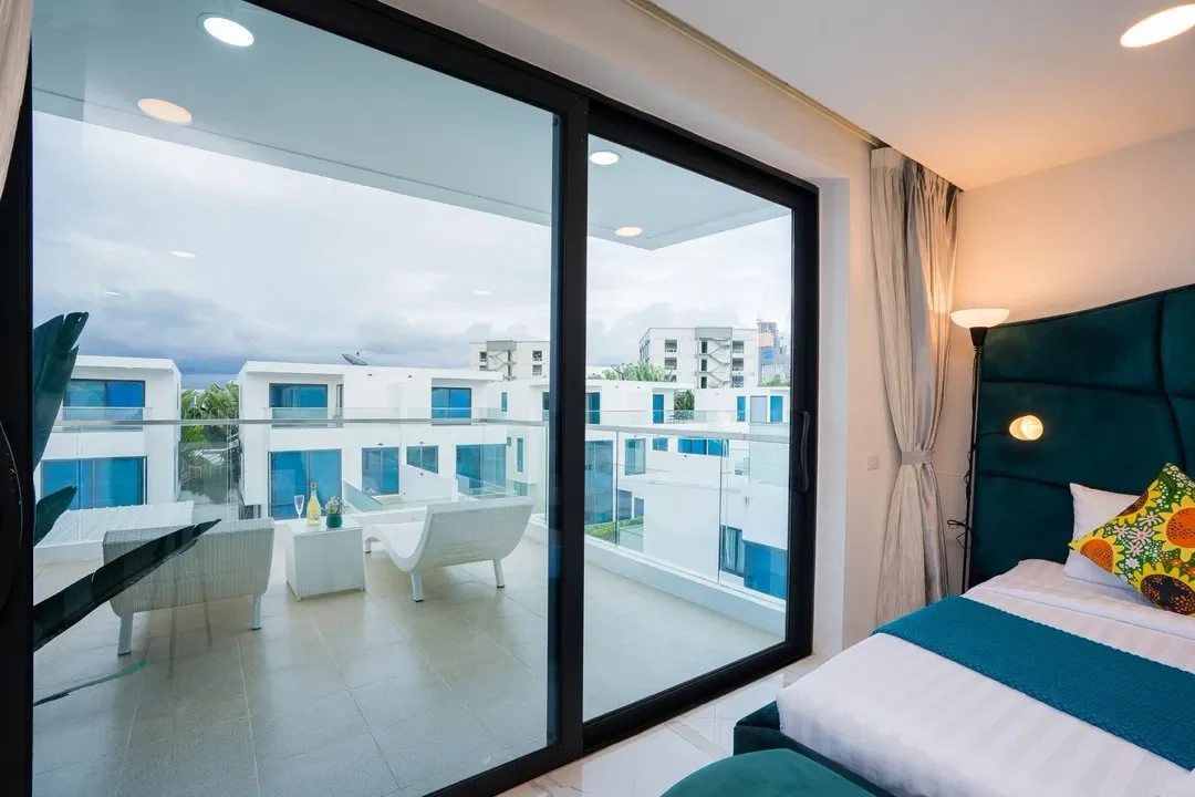 Your Luxe pool villa รูปที่ 12