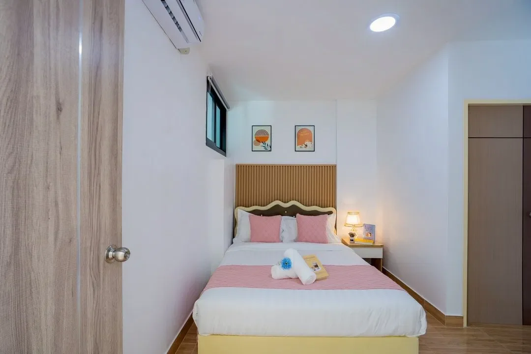 Caléa Villa รูปที่ 14
