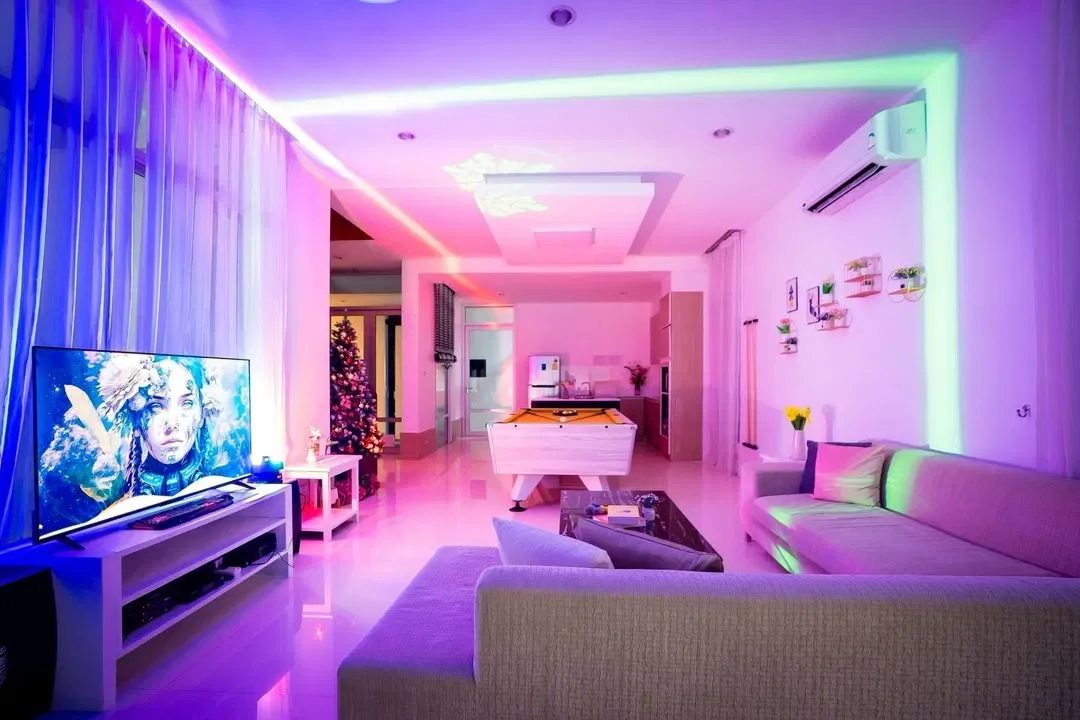 Strom Poolvilla รูปที่ 6