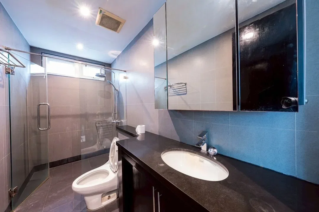 BB house poolvilla รูปที่ 19