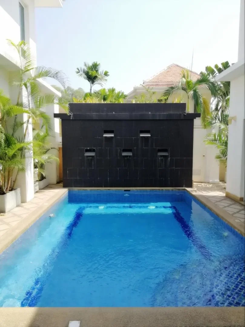 Na Jomtien Villa 4 รูปที่ 20