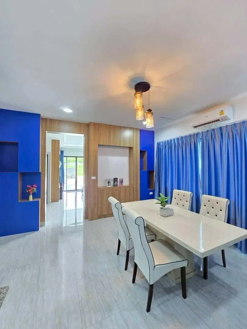Beerry Lee40 Poolvilla รูปที่ 27