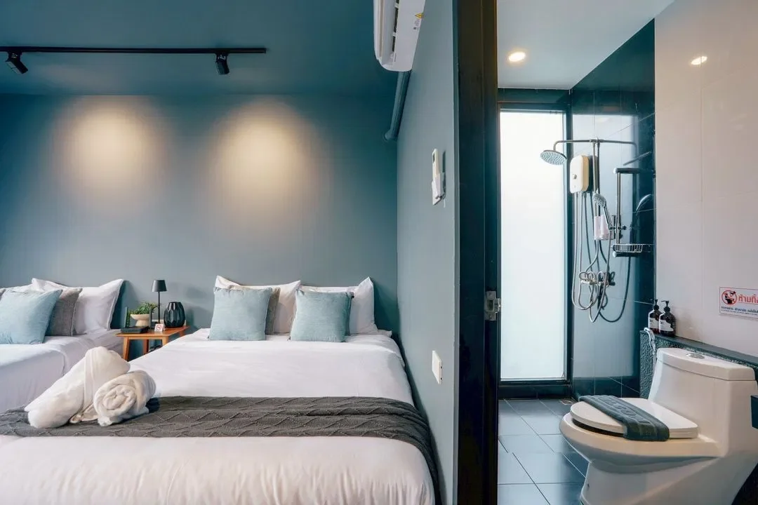 Coco Casa villa Pattaya รูปที่ 9