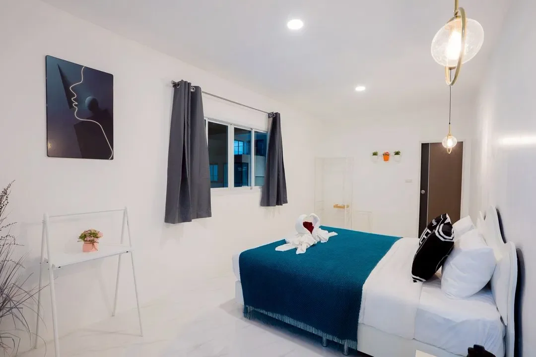 Your Space pool villa รูปที่ 16