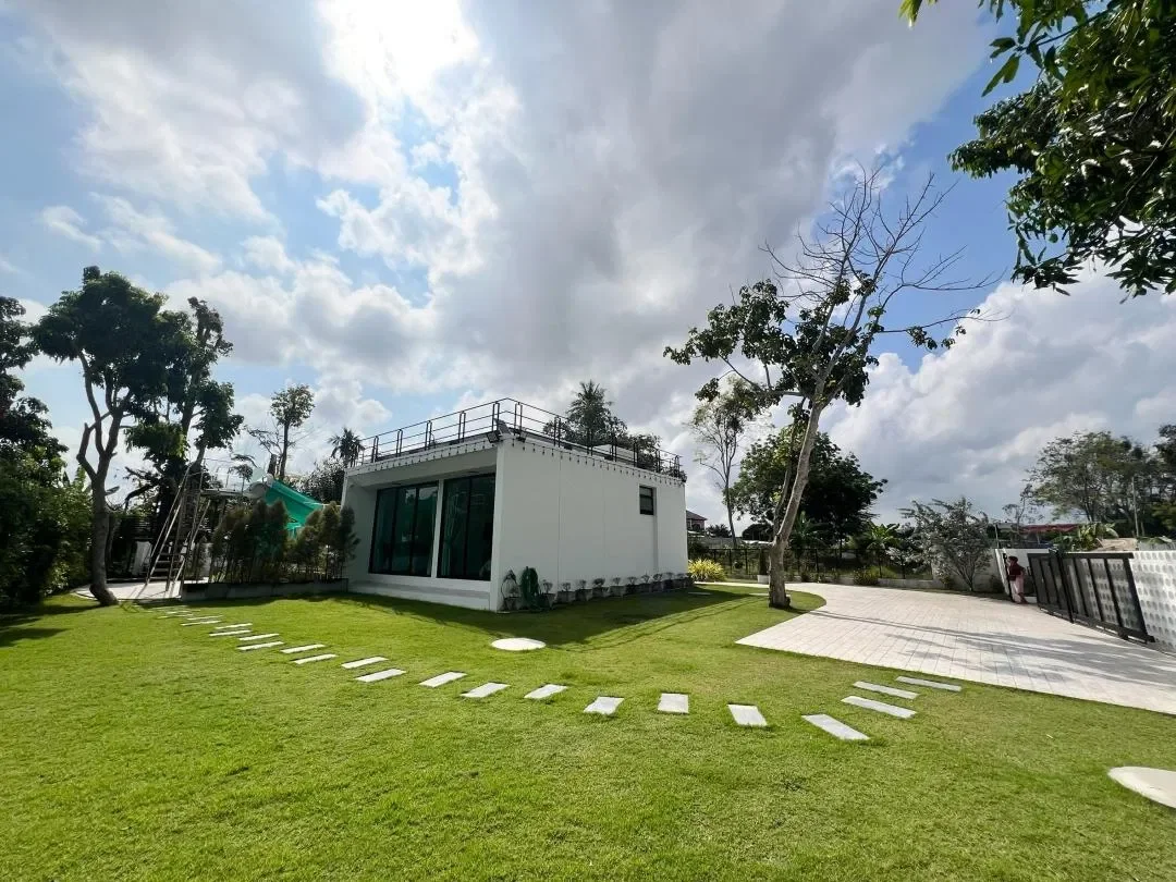 168 Garden Pool Villa รูปที่ 18