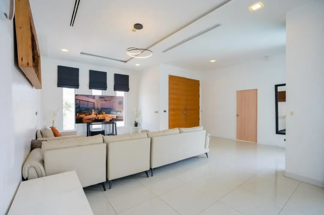 MY PRIVATE Pool Villa Pattaya รูปที่ 31