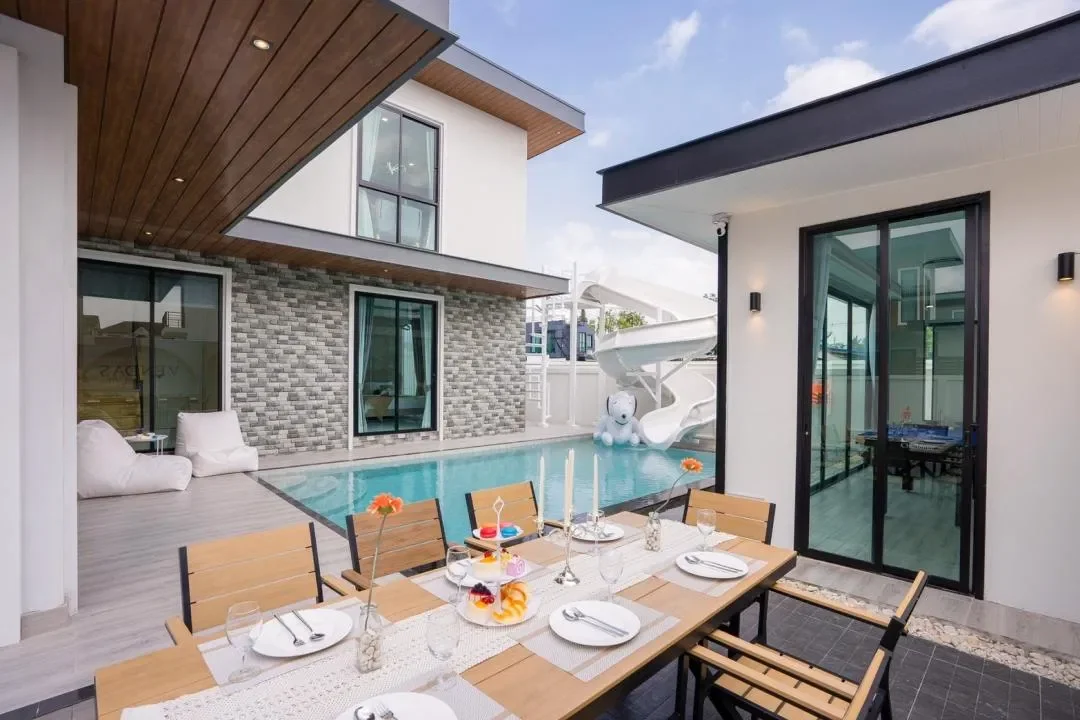Vendas Pool Villa รูปที่ 22
