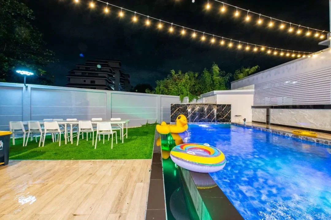 Seaside Symphony Luxury รูปที่ 33