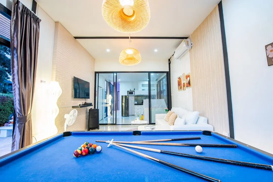 Emery Poolvilla รูปที่ 10