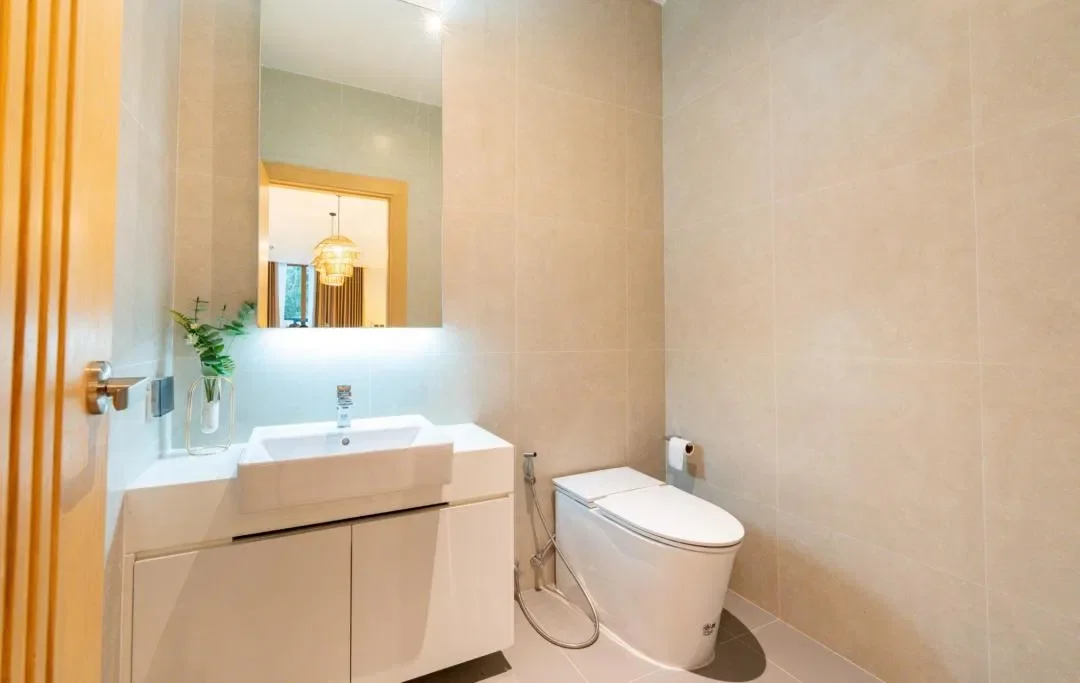 White villa Jomtien รูปที่ 12