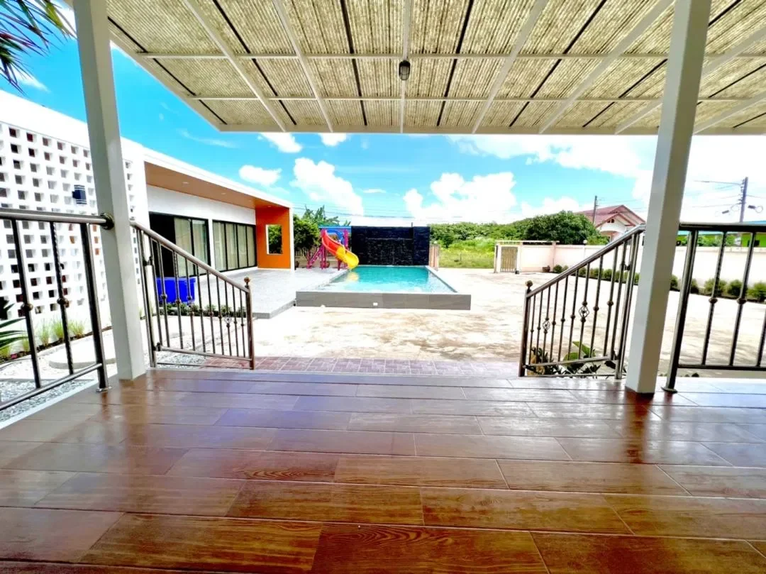 The pixel pool villa pattaya รูปที่ 11