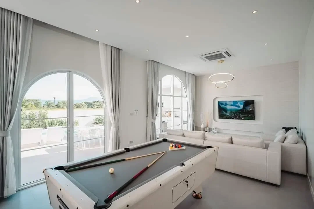 MIRA MAYA POOL VILLA 3 รูปที่ 12