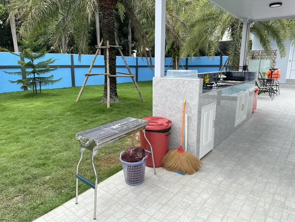 Pool Villa Pattaya กรีนวิลล์ รูปที่ 19