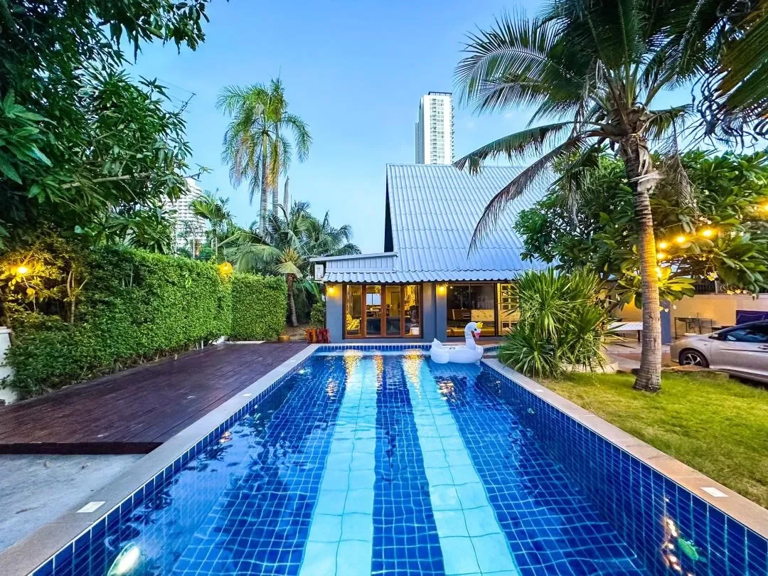 PaPa Beach รูปที่ 35