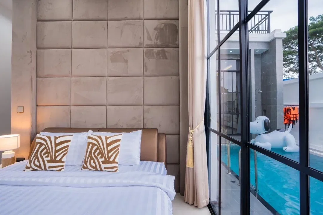 Magma House Poolvilla รูปที่ 21