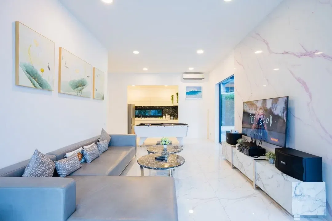 MY GALAXY Pool Villa รูปที่ 23