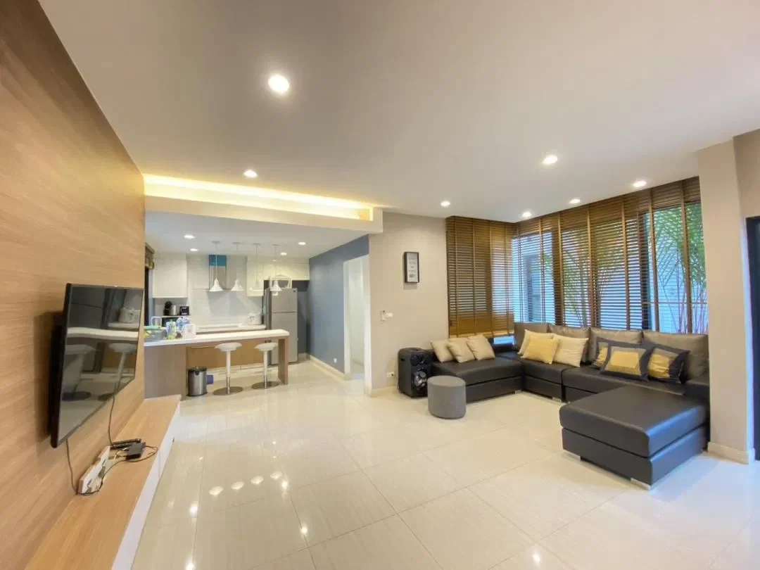 Lake view pool villa 30 รูปที่ 18