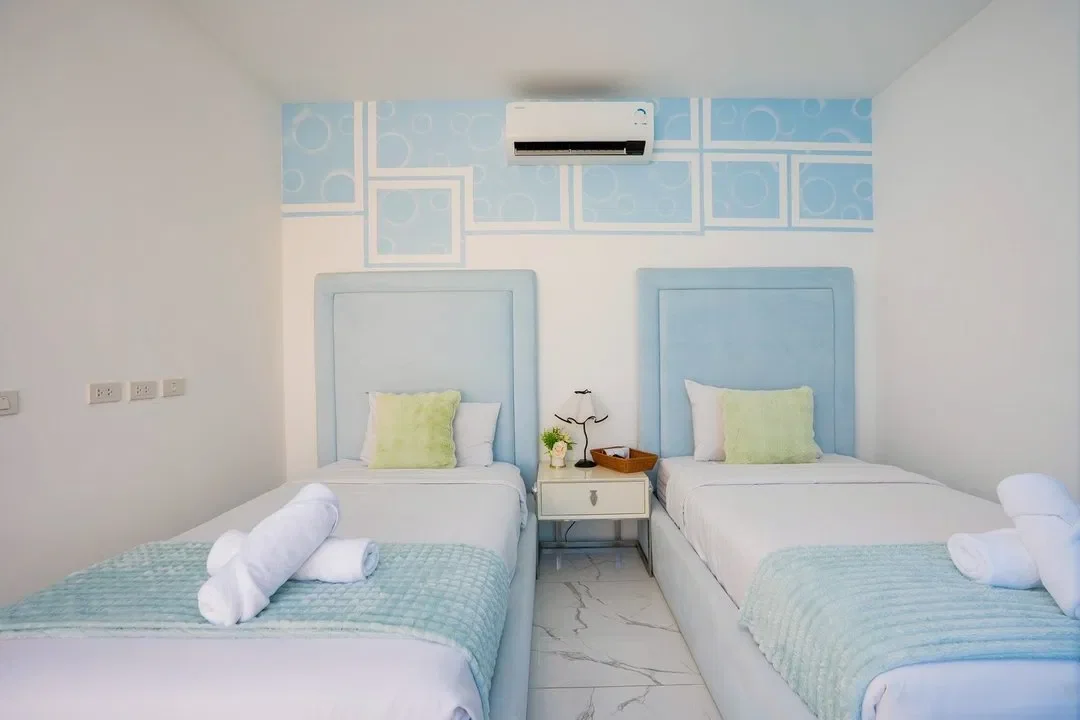 Bella Fun Pool Villa รูปที่ 3